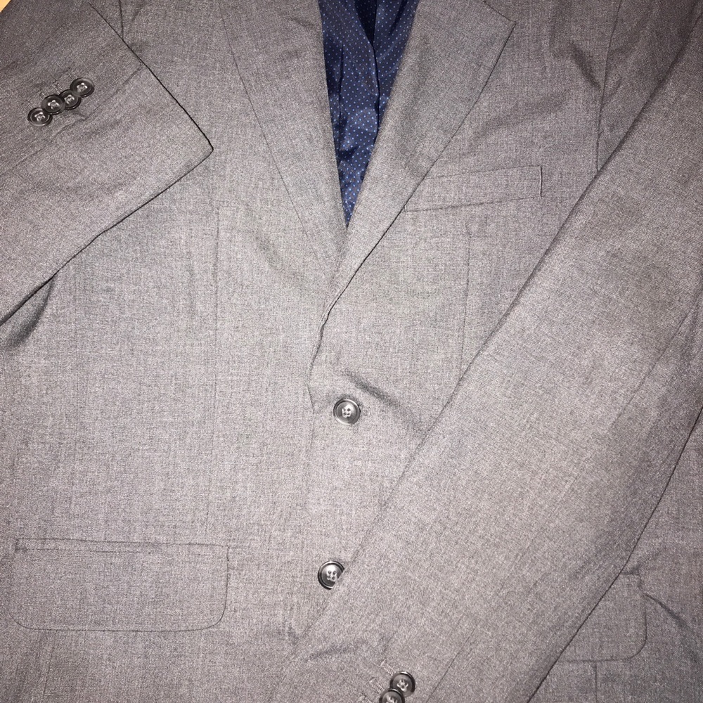 Boys or Slim Man Casual Blazer (Ready 2 Ship)